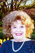 photo of Helen G. Durkin, PhD