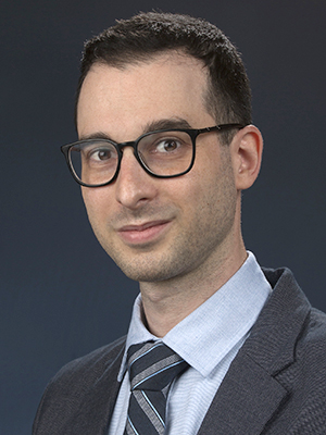 photo of Daniel Levitan, MD