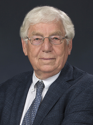 photo of Josef Michl, MD