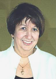 photo of Suzanne S. Mirra, MD