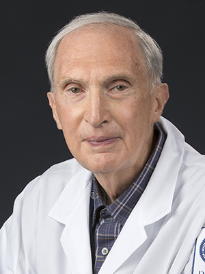 photo of Anthony D. Nicastri, MD