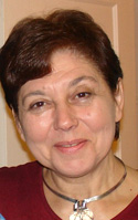 photo of Maja Nowakowski, PhD