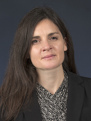 photo of Melissa Pasquale, M.D.