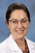 photo of Anna Plourde, MD, MPH