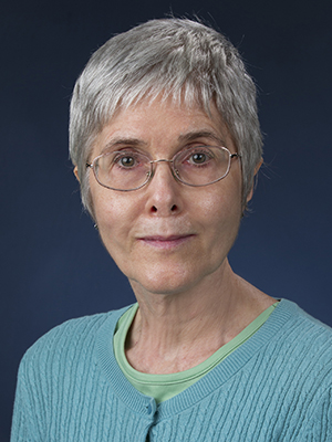 photo of Janet Schneller, MD