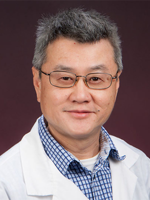 Charles Y. Shao, MD, PhD