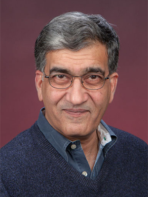 Haseeb A. Siddiqi, PhD