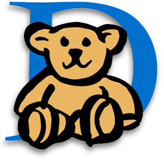 Logo of the Children's Hospital at SUNY Downstate