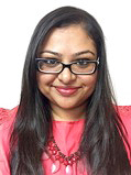 Sara Chowdhury, MD
