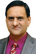 photo of Sukhvinder Ranu