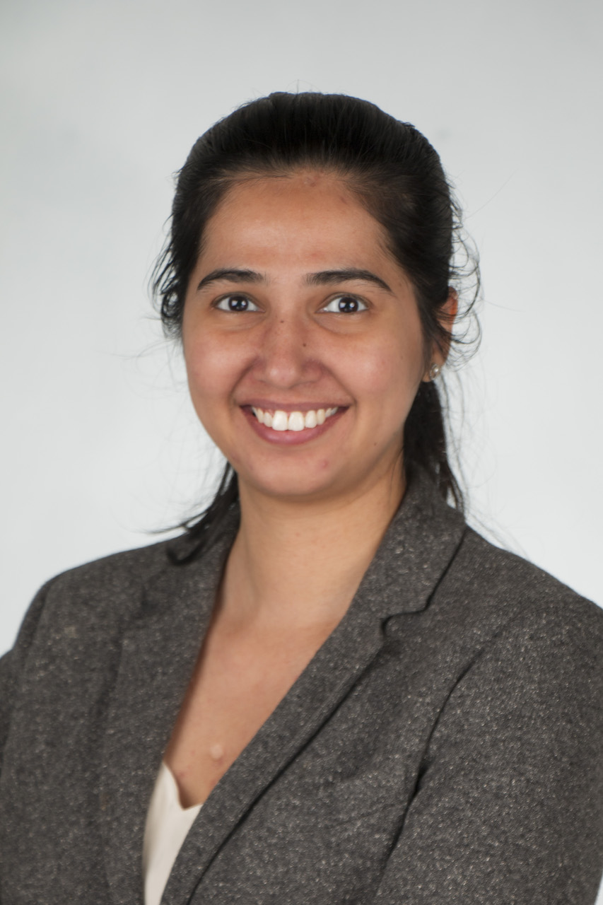 Dr Ahuja