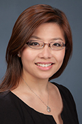 photo of Teresa Chan, PharmD, BCPS