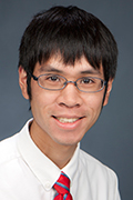 photo of Stanley Moy, PharmD, BCPS, BCIDP