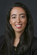 Sara Farghaly