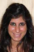 photo of Jacqueline Gabbay, BS, PharmD