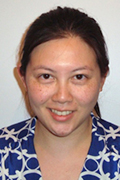 photo of Shin-Pung (Polly) Jen, PharmD, BCPS-AQ ID, AAHIVP