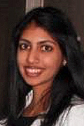 photo of Rani Patel Madduri, PharmD, BCPS