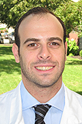 photo of Eric Ocheretyaner, PharmD, BCPS, BCIDP