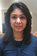 photo of Gargi Patel, BS, PharmD