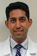 photo of Siddharth Swamy, PharmD, BCPS, BCIDP