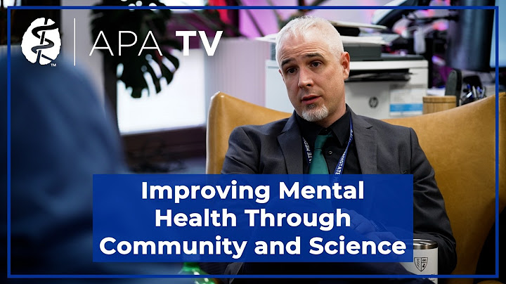Advancing Health Equity Thumbnail