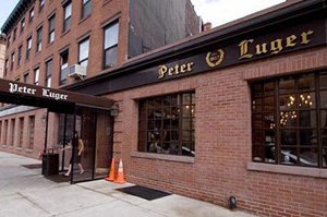 Peter Luger Steakhouse