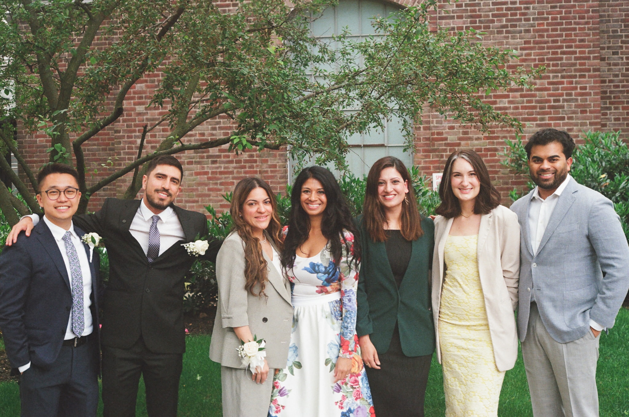 group photo