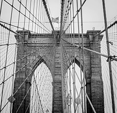 Brooklyn Bridge