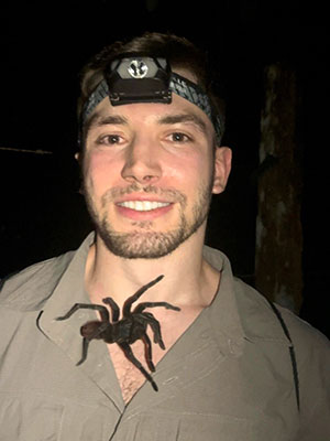 photo of Ryan Engert, MD