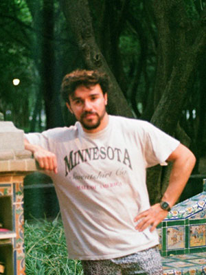 photo of Yazan Nagi, MD