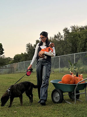 photo of Aashna Patel, DO