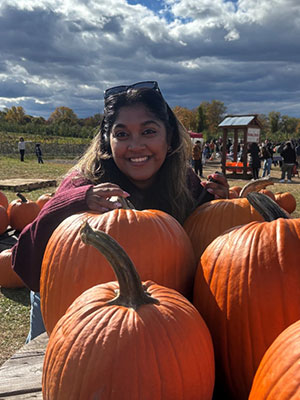 photo of Kamini Singh, MD