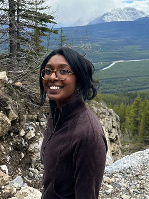 photo of Ananya Thiriveedhi, DO