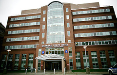 Kings County Hospital Center