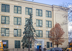 PS 235