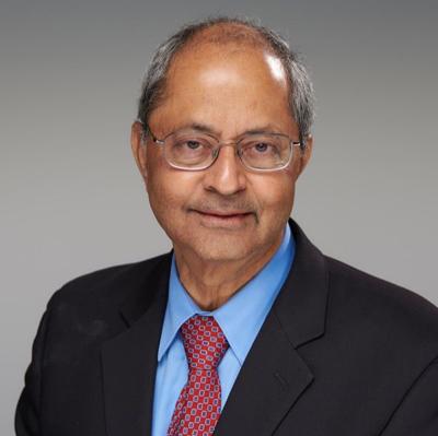 Ramaswamy Viswanathan, MD
