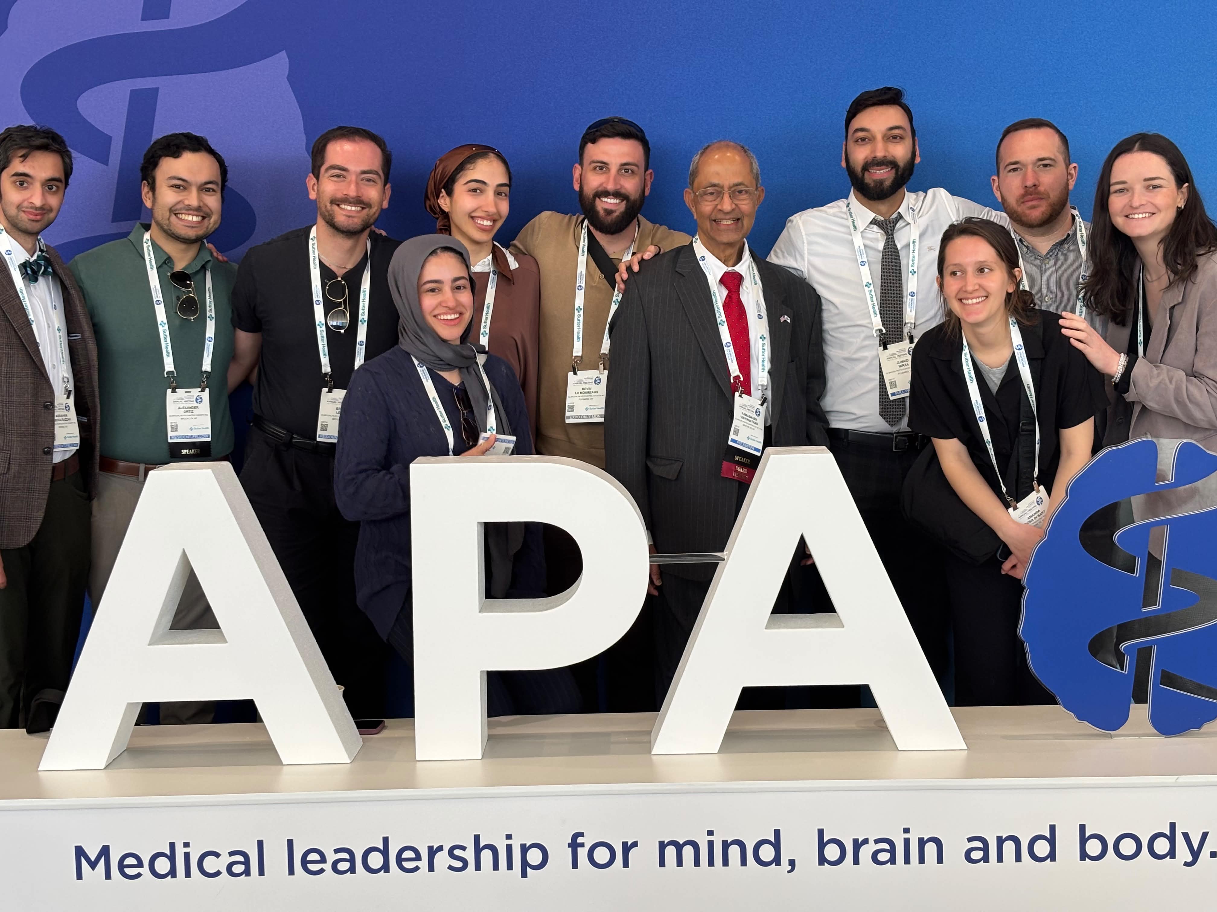 APA 2026
