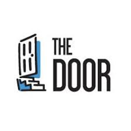 The Door Logo