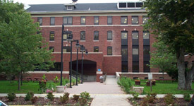 Kingsboro Psychiatric Center