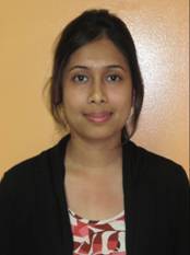 Anupa Barua, MD