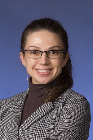 Viktoriya Donovan, MD