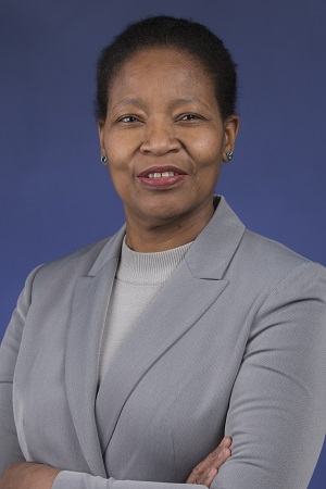 Karlene Lawrence, DNP, ANP-C