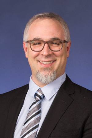 Michael Reinhardt, MD