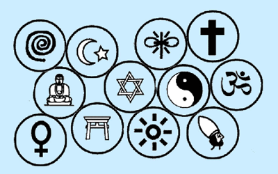 religious symbols