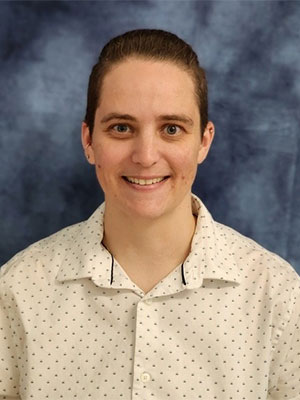photo of Crystal Delp, MD