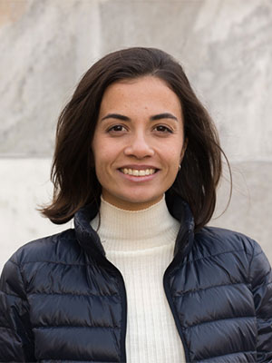 photo of Jessica Perez Perez, MD