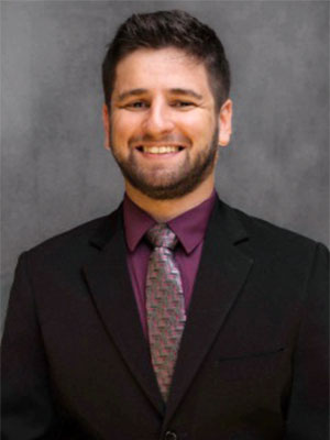 photo of Omar Amro, MD