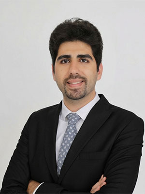 photo of Ibrahim Kocak, MD