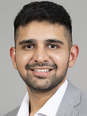 photo of Shivang Sharma, MBBS