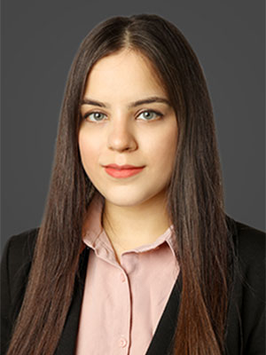 photo of Mahnoor Arshad, MBBS